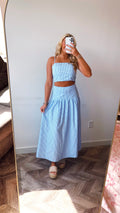 Morning Market Maxi Set